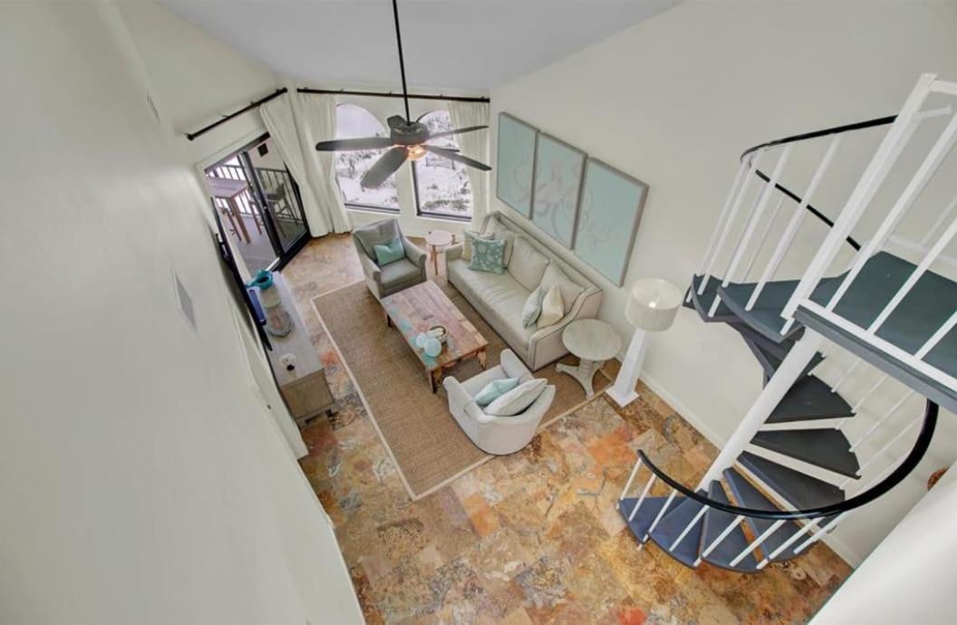 513 Seascape By Avantstay Oceanfront Home W Amazing Views Community Pool Access Isle of Palms Exterior photo