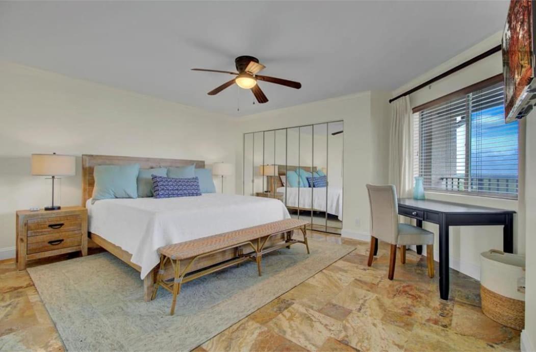 513 Seascape By Avantstay Oceanfront Home W Amazing Views Community Pool Access Isle of Palms Exterior photo