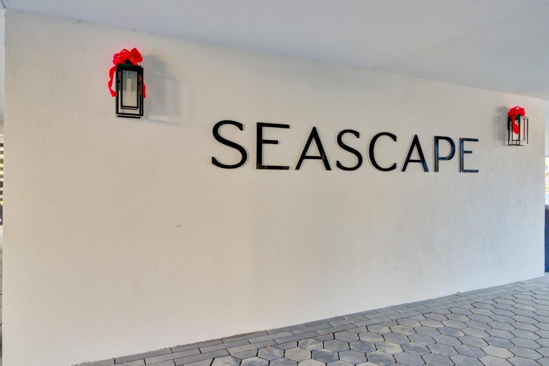 513 Seascape By Avantstay Oceanfront Home W Amazing Views Community Pool Access Isle of Palms Exterior photo